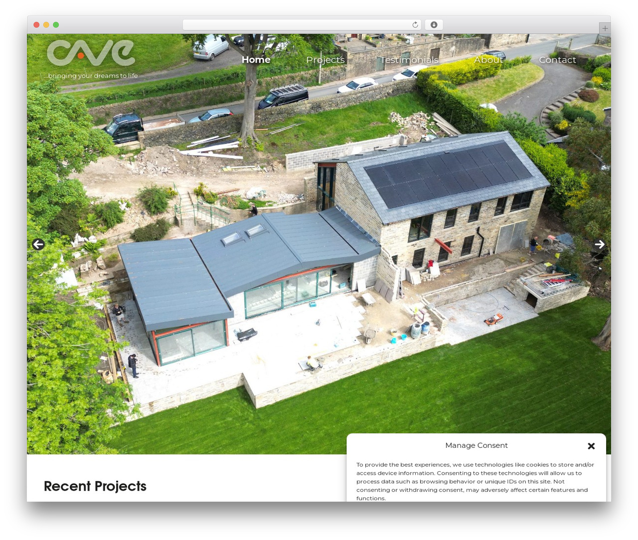 cave WP Theme WordPress theme - cavearchitects.com cave WP Theme WordPress theme - cavearchitects.com