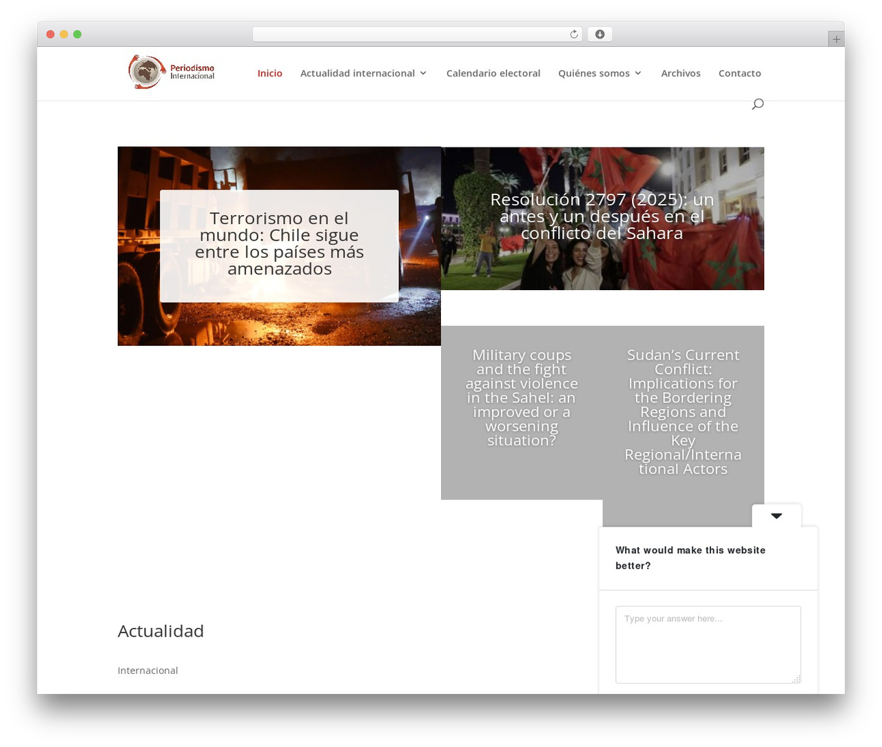 Divi WordPress theme - periodismointernacional.cl Divi WordPress theme - periodismointernacional.cl