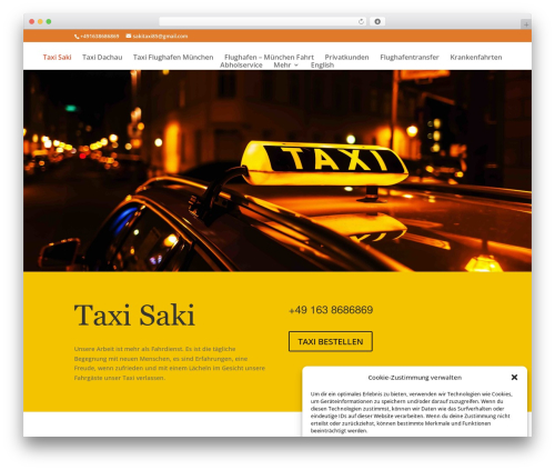 Bm gfonts WordPress plugin - taxidachau-saki.de