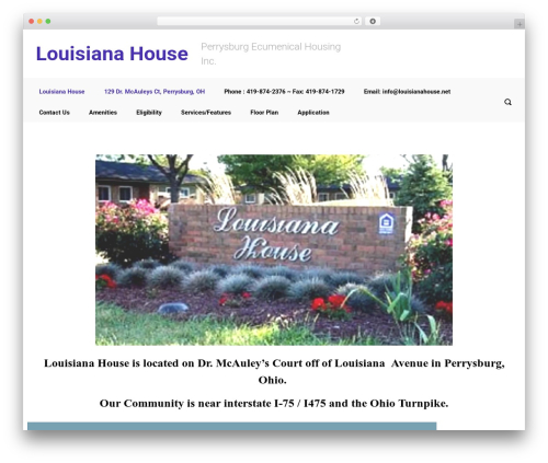 Envo's Elementor Templates & Widgets for WooCommerce (envo-elementor-for-woocommerce) free WordPress plugin - louisianahouse.net