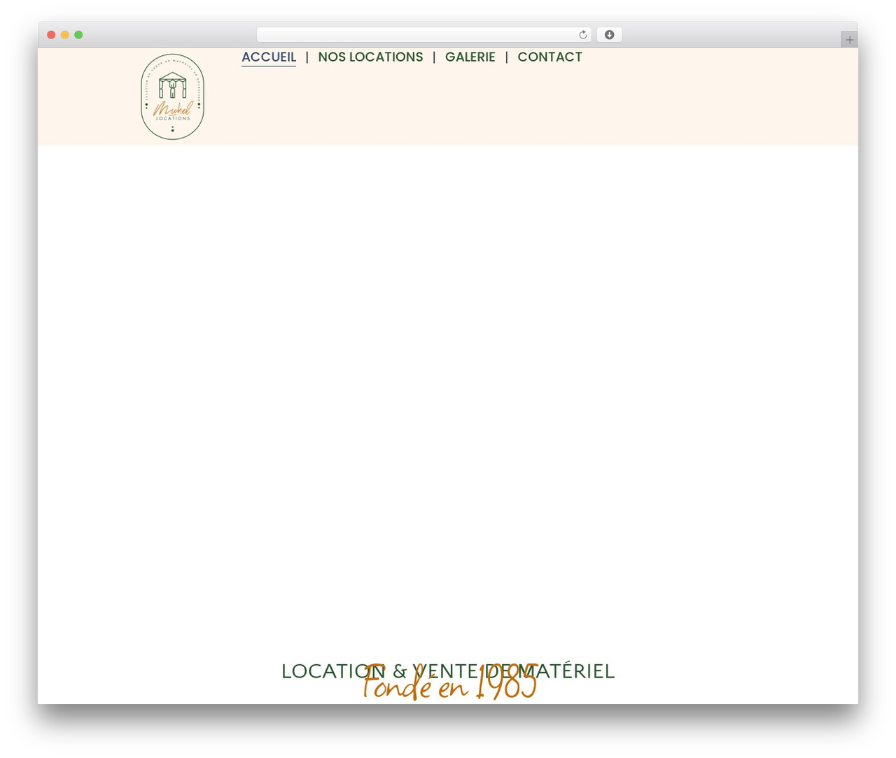 Hello Elementor theme WordPress - michel-locations.fr Hello Elementor theme WordPress - michel-locations.fr