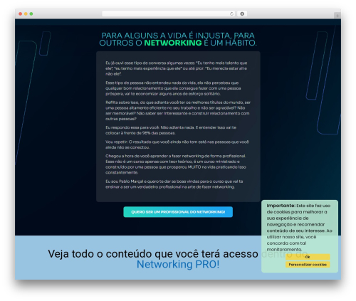 Wp_rgpd WordPress plugin - pablomarcalpmf.com