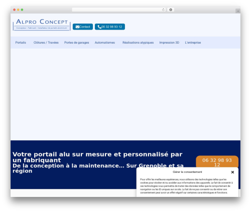 Ultimate Bootstrap Elements for Elementor (ultimate-bootstrap-elements-for-elementor) free WordPress plugin - alproconcept-portails.fr Ultimate Bootstrap Elements for Elementor (ultimate-bootstrap-elements-for-elementor) free WordPress plugin - alproconcept-portails.fr