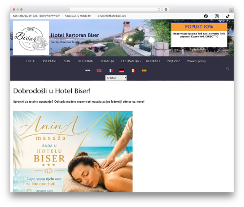 Coupon Creator (coupon-creator) free WordPress plugin - hotel-biser.com