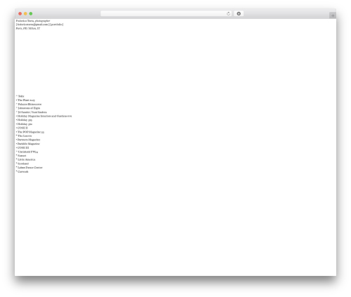 Laytheme imagehover WordPress plugin - federicotorra.com