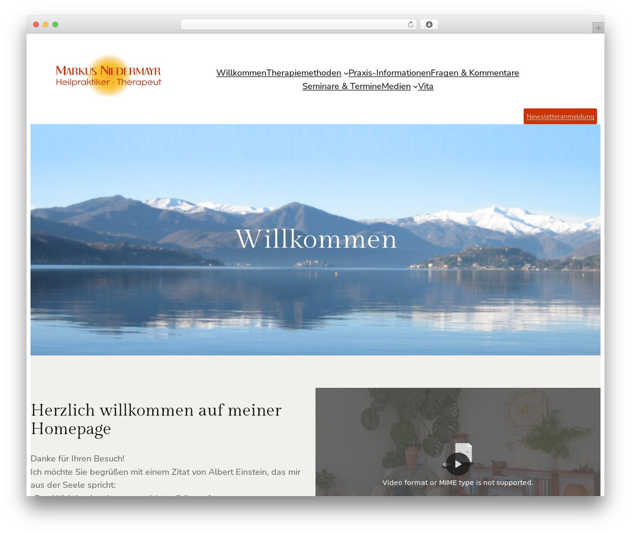 markus theme WordPress - m-niedermayr.de markus theme WordPress - m-niedermayr.de