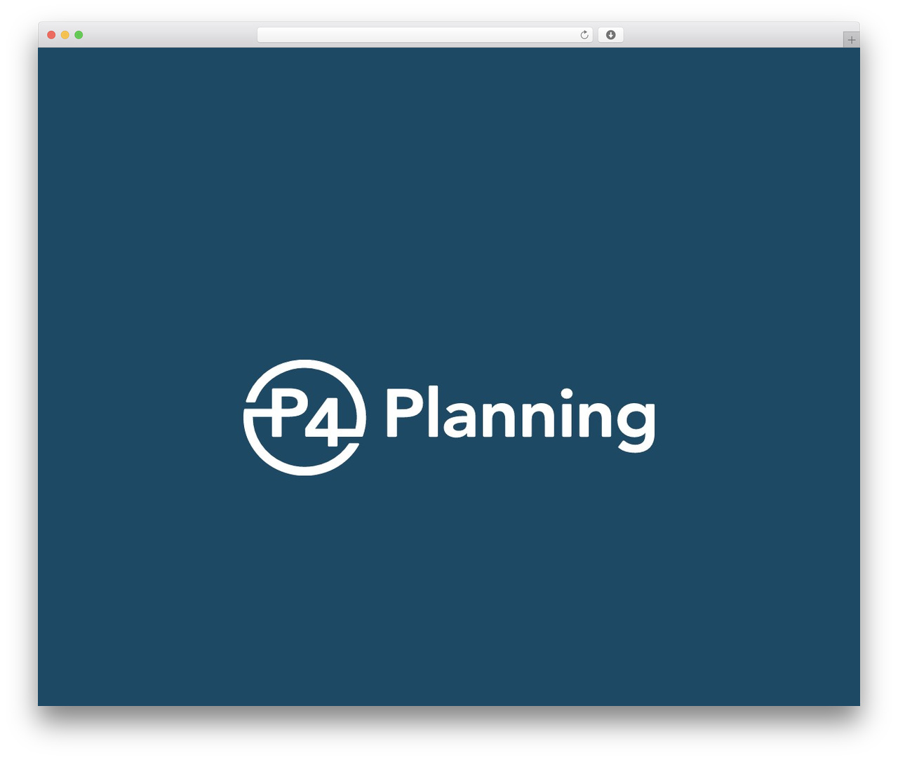Platform81 Theme theme WordPress - p4planning.co.uk