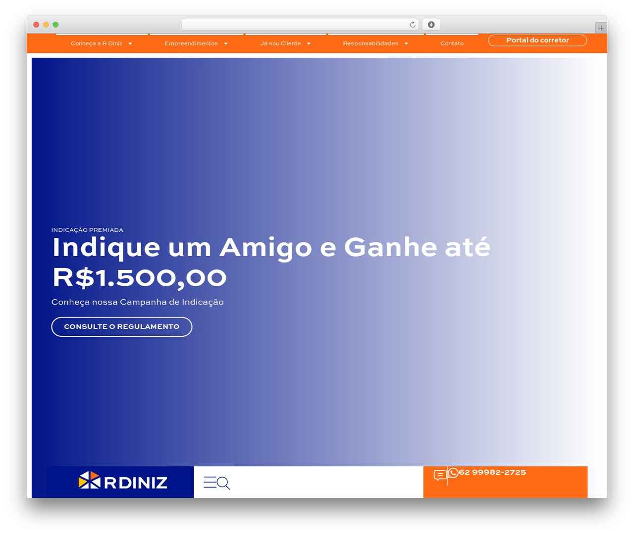 Theme WordPress Hello Elementor - rdiniz.com Theme WordPress Hello Elementor - rdiniz.com