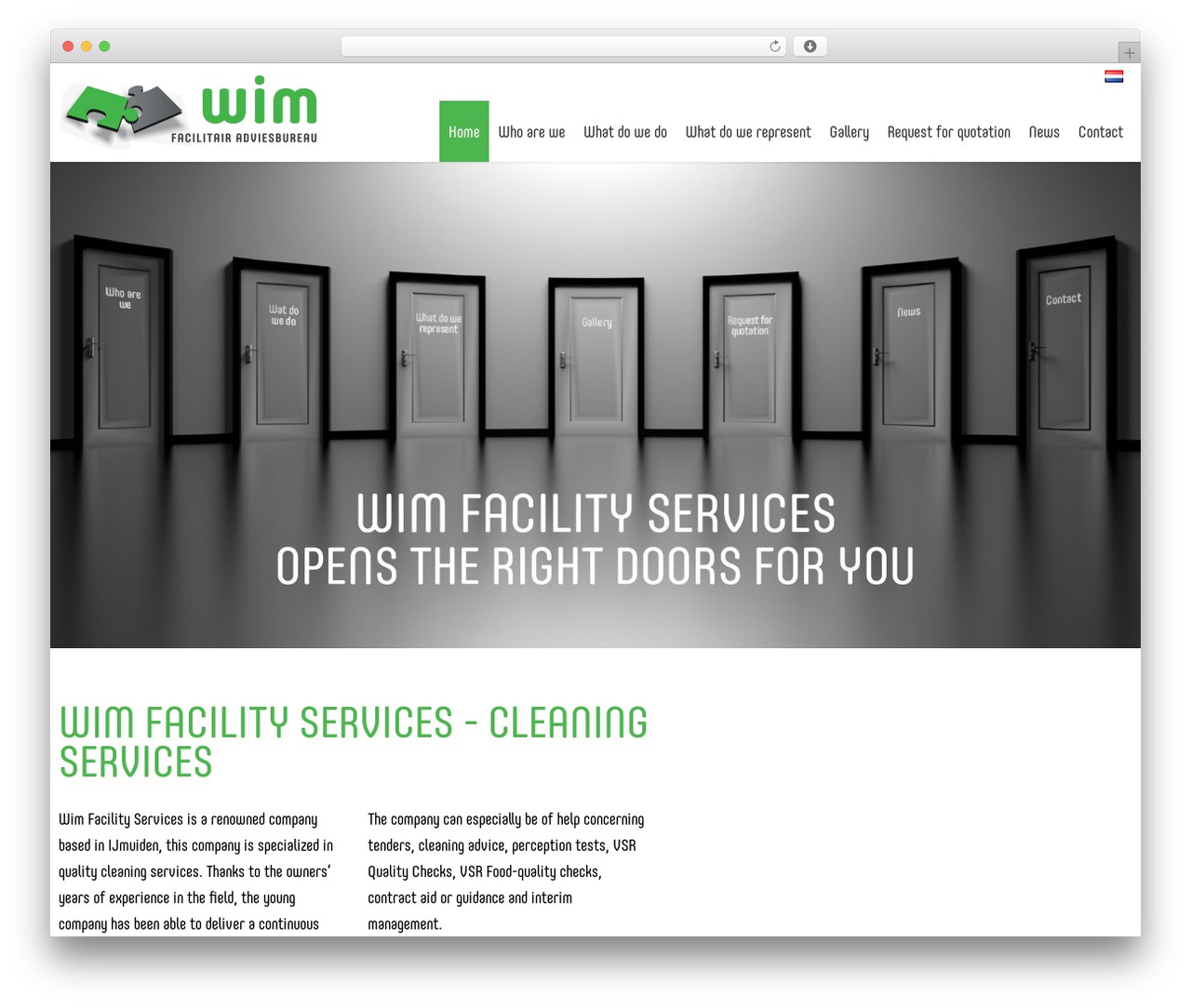 template01 WordPress theme - wimfacilityservices.nl template01 WordPress theme - wimfacilityservices.nl