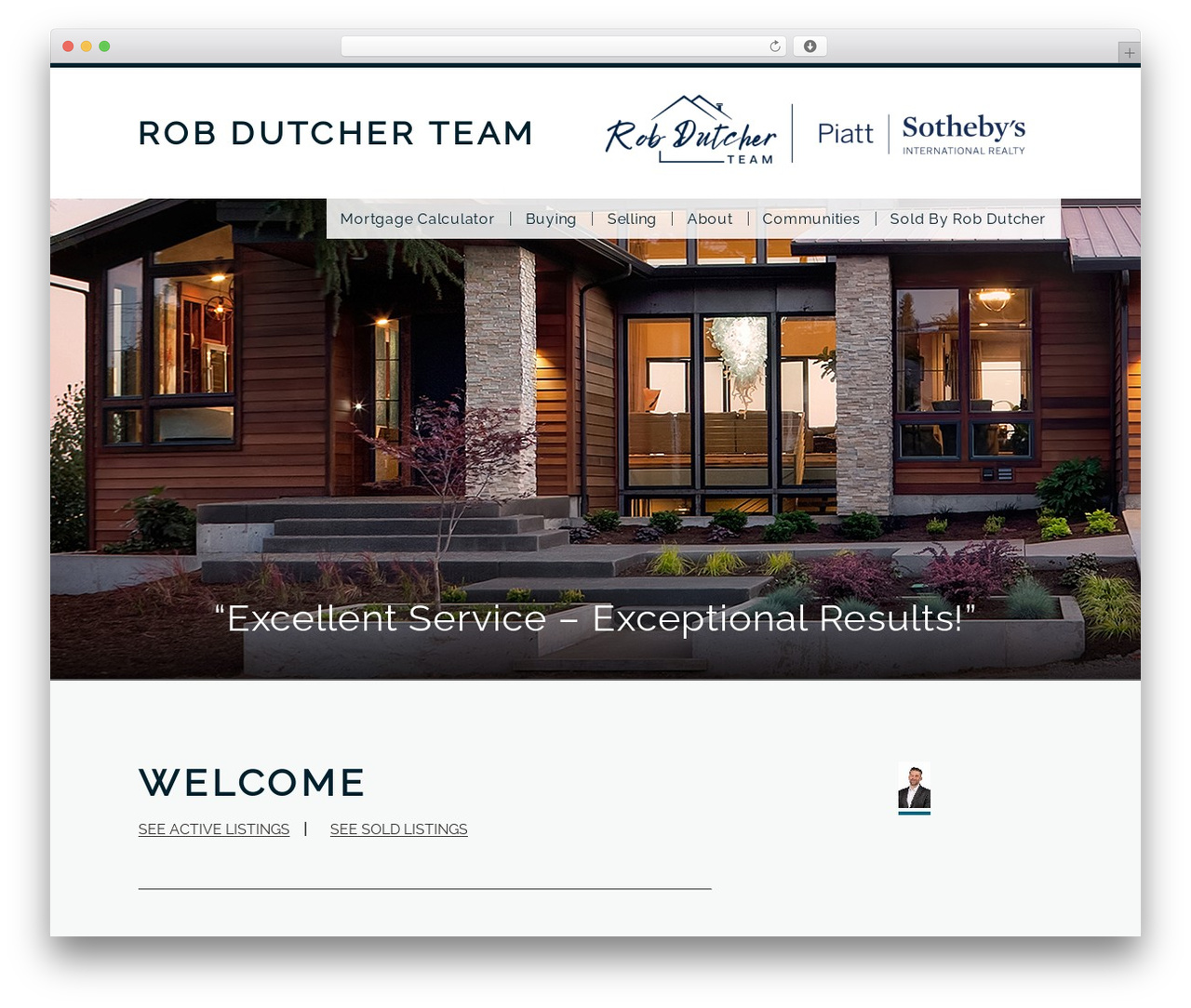 Theme WordPress Wayne - robdutchersellshomes.com Theme WordPress Wayne - robdutchersellshomes.com