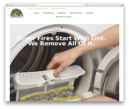 Halfdata green forms WordPress plugin - lintcheck.com