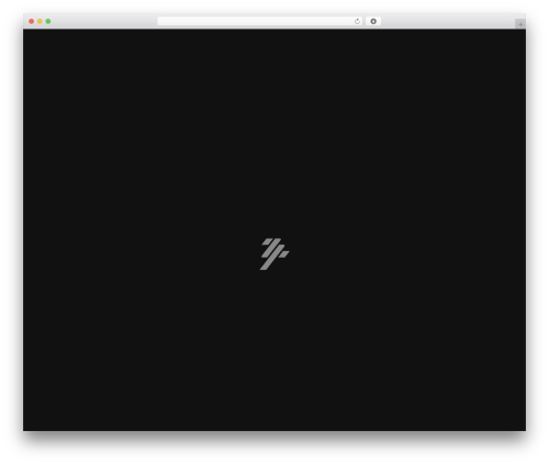 Theme WordPress Nui - estudiotrescuartos.com