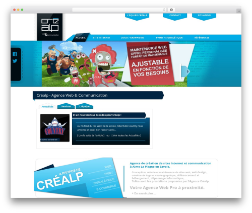 Tabby Responsive Tabs (tabby-responsive-tabs) free WordPress plugin - crealp.fr Tabby Responsive Tabs (tabby-responsive-tabs) free WordPress plugin - crealp.fr