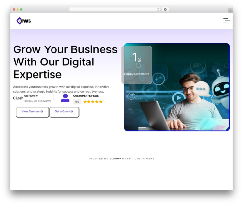 Vintech WordPress theme - techworldsupport.com Vintech WordPress theme - techworldsupport.com