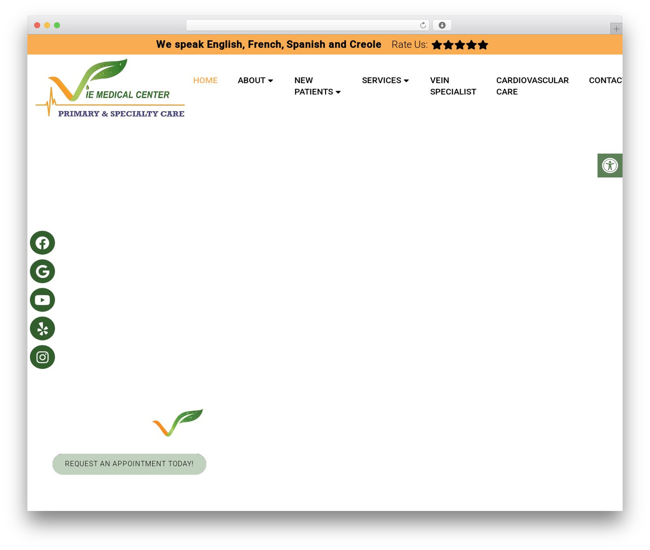 WordPress theme Active - Child - viemedicalcenter.com WordPress theme Active - Child - viemedicalcenter.com