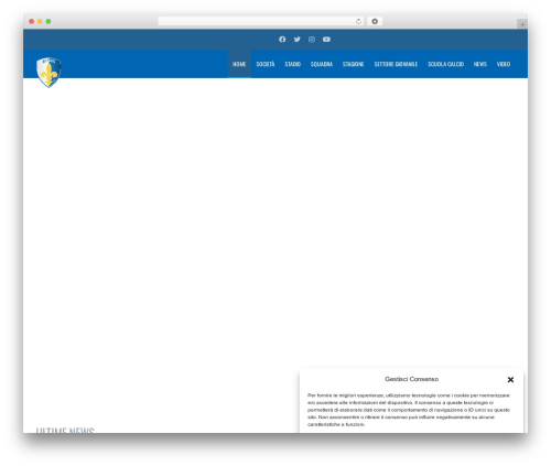 SportsPress – Sports Club & League Manager (sportspress) free WordPress plugin - acprato.it SportsPress – Sports Club & League Manager (sportspress) free WordPress plugin - acprato.it