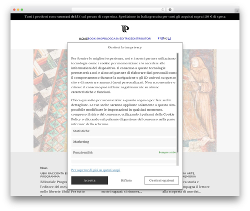 MailUp newsletter sign-up form (wp-mailup) free WordPress plugin - editorialeprogramma.it MailUp newsletter sign-up form (wp-mailup) free WordPress plugin - editorialeprogramma.it