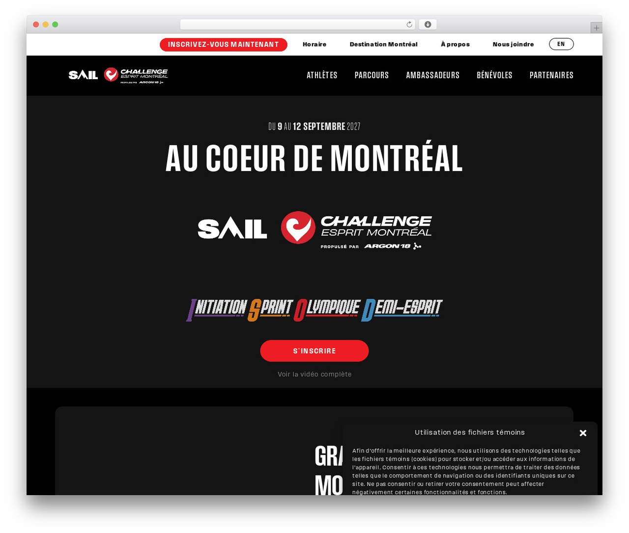 Archipel WP theme - challenge-espritmontreal.com Archipel WP theme - challenge-espritmontreal.com