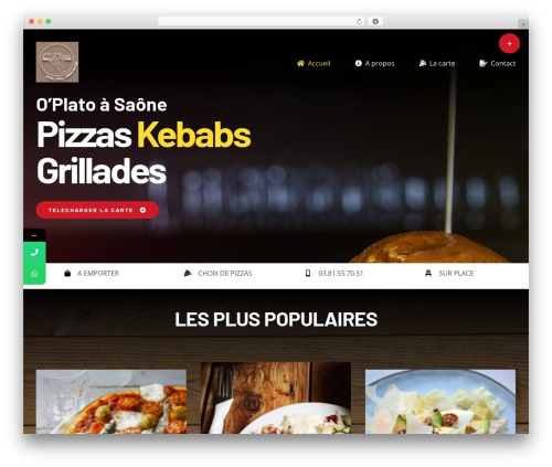 Best Restaurant Menu by PriceListo (best-restaurant-menu-by-pricelisto) free WordPress plugin - oplato.fr Best Restaurant Menu by PriceListo (best-restaurant-menu-by-pricelisto) free WordPress plugin - oplato.fr