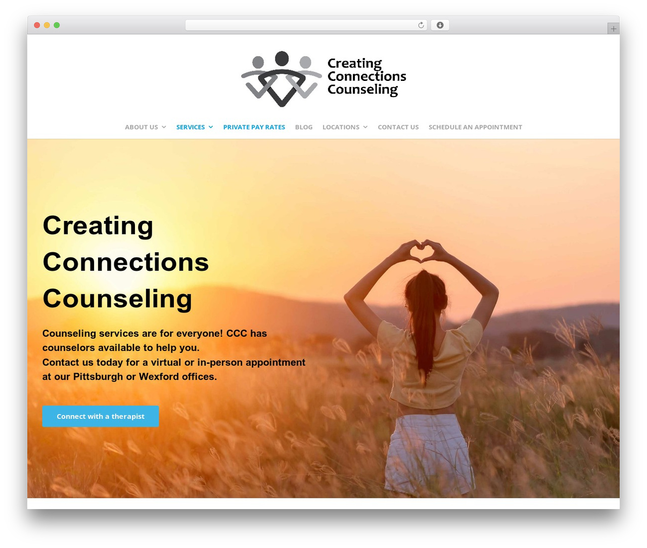 Create WordPress theme - creatingconnectionscounseling.org Create WordPress theme - creatingconnectionscounseling.org