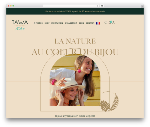 Bayna – Deposits & Partial Payments for WooCommerce (deposits-for-woocommerce) free WordPress plugin - tawabart.com Bayna – Deposits & Partial Payments for WooCommerce (deposits-for-woocommerce) free WordPress plugin - tawabart.com