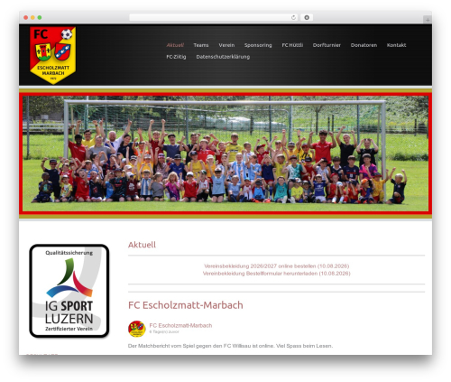Encounters WordPress theme - fc-escholzmatt-marbach.ch Encounters WordPress theme - fc-escholzmatt-marbach.ch