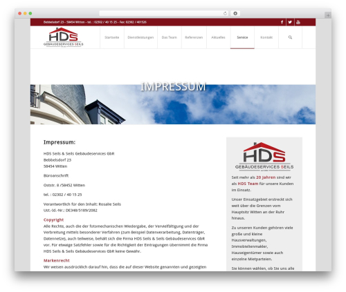 3CX Free Live Chat (wp-live-chat-support) free WordPress plugin - hds-nrw.de