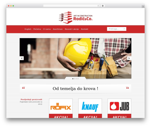 Admin in English with Switch (admin-in-english-with-switch) free WordPress plugin - radic-co.com