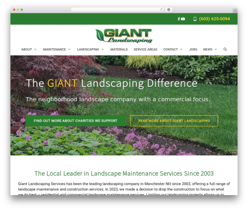 Automatic YouTube Gallery (automatic-youtube-gallery) free WordPress plugin - giantlandscaping.net Automatic YouTube Gallery (automatic-youtube-gallery) free WordPress plugin - giantlandscaping.net