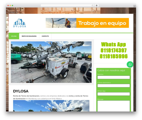 Id_whatsappchat WordPress plugin - plantasdeluz.online