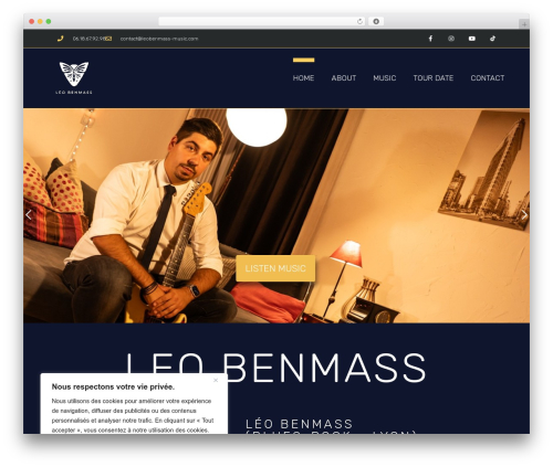 SKT Addons for Elementor (skt-addons-for-elementor) free WordPress plugin - leobenmass-music.com SKT Addons for Elementor (skt-addons-for-elementor) free WordPress plugin - leobenmass-music.com