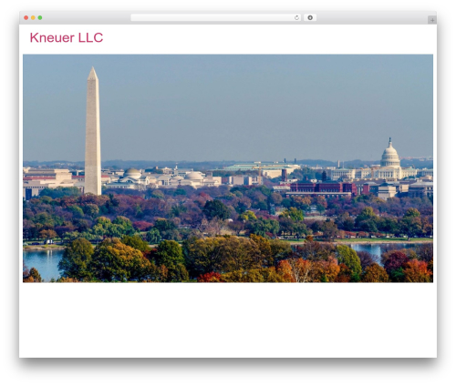 Auros core WordPress plugin - kneuerllc.com
