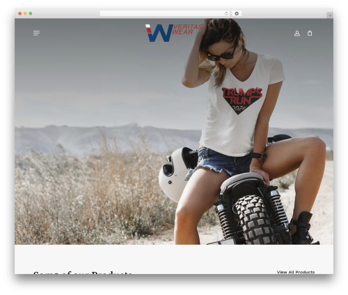 Zeamster woocommerce WordPress plugin - veritaswear.com