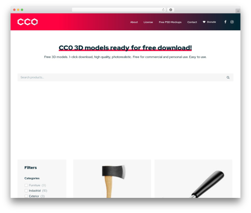 Smart WooCommerce Search (smart-woocommerce-search) free WordPress plugin - cc03d.com Smart WooCommerce Search (smart-woocommerce-search) free WordPress plugin - cc03d.com