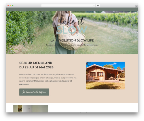 Landing Page (ultimate-landing-page-and-coming-soon-page) free WordPress plugin - takeitslow.fr Landing Page (ultimate-landing-page-and-coming-soon-page) free WordPress plugin - takeitslow.fr