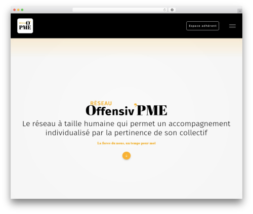 Thrive quiz builder WordPress plugin - reseauoffensivpme.org
