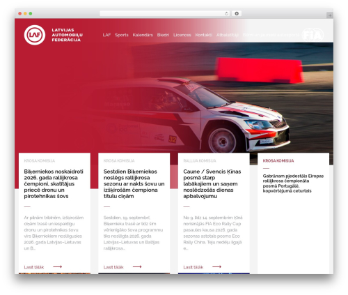 Multilevel Navigation Menu (multilevel-navigation-menu) free WordPress plugin - laf.lv Multilevel Navigation Menu (multilevel-navigation-menu) free WordPress plugin - laf.lv