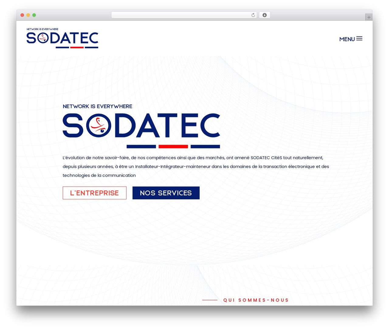 WordPress theme Sodatec - sodatec.com WordPress theme Sodatec - sodatec.com