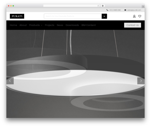 Woocommerce colororimage variation select WordPress plugin - purati.com