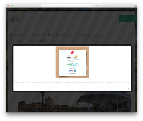 WordPress theme Benevolent - arcofoswegocounty.org WordPress theme Benevolent - arcofoswegocounty.org