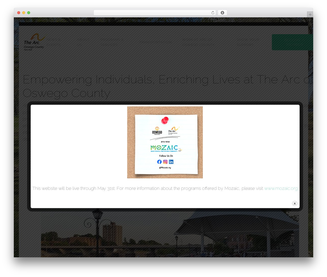 WordPress theme Benevolent - arcofoswegocounty.org WordPress theme Benevolent - arcofoswegocounty.org