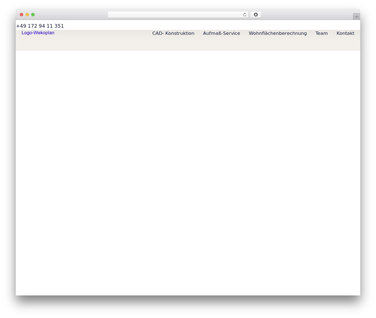 WordPress theme Hello Elementor - wekoplan.de WordPress theme Hello Elementor - wekoplan.de