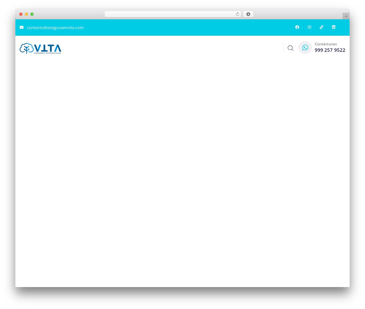 WordPress theme Modins - aseguraenvita.com WordPress theme Modins - aseguraenvita.com