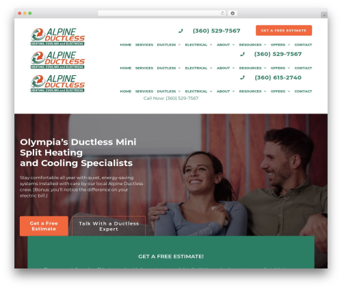 Star rating field for gravity form WordPress plugin - alpineductless.com