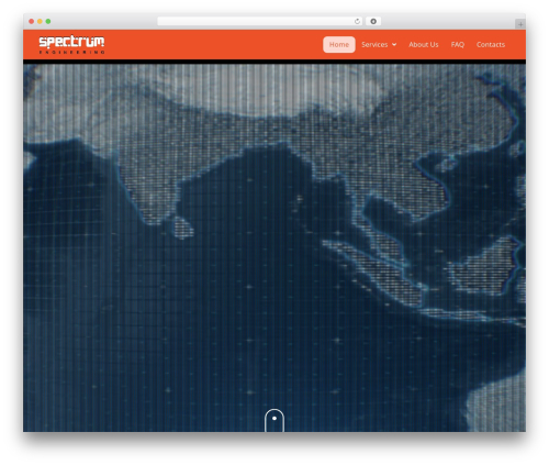 Revslider scrollvideo addon WordPress plugin - datalink.ee