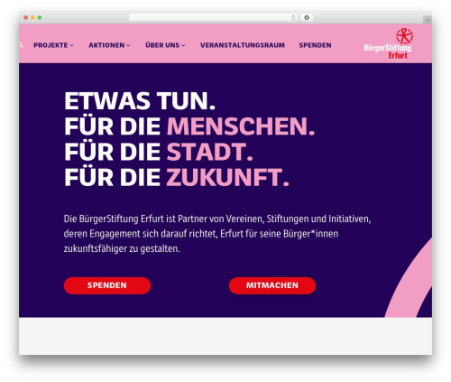 Zeko theme WordPress - buergerstiftung-erfurt.de Zeko theme WordPress - buergerstiftung-erfurt.de