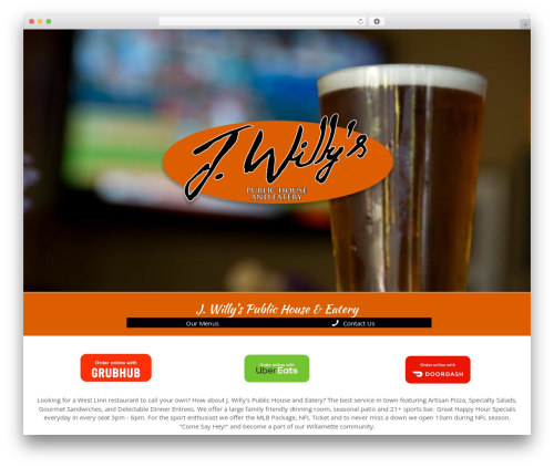 Mobile Call Now & Map Buttons (mobile-call-now-map-buttons) free WordPress plugin - jwillyspub.com Mobile Call Now & Map Buttons (mobile-call-now-map-buttons) free WordPress plugin - jwillyspub.com