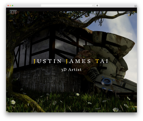 BeOnePage Pro WordPress theme - justinjamestai.com/wordpress BeOnePage Pro WordPress theme - justinjamestai.com/wordpress