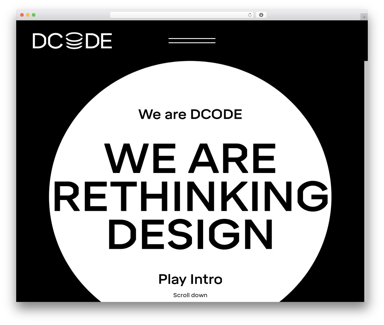 DCODE best WordPress theme - dcode-network.eu DCODE best WordPress theme - dcode-network.eu