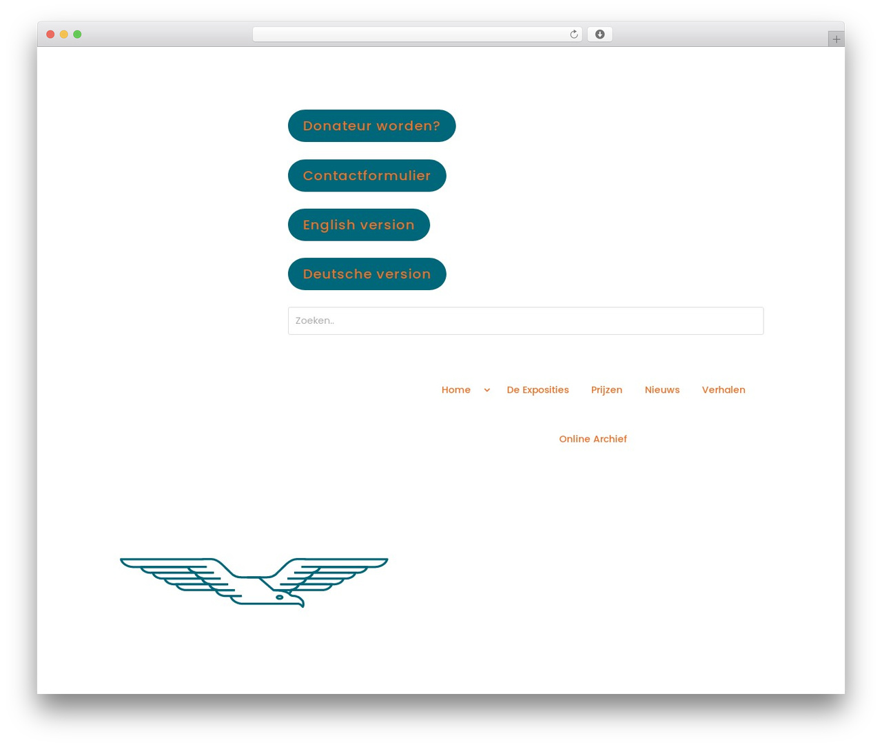 Divi theme WordPress - museumdeelen.nl Divi theme WordPress - museumdeelen.nl